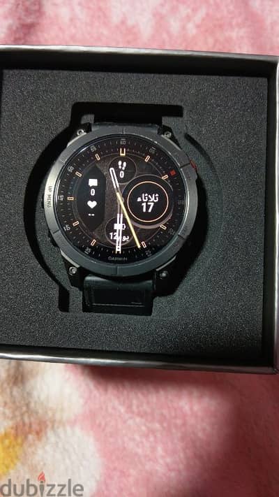 garmin fenix 7x