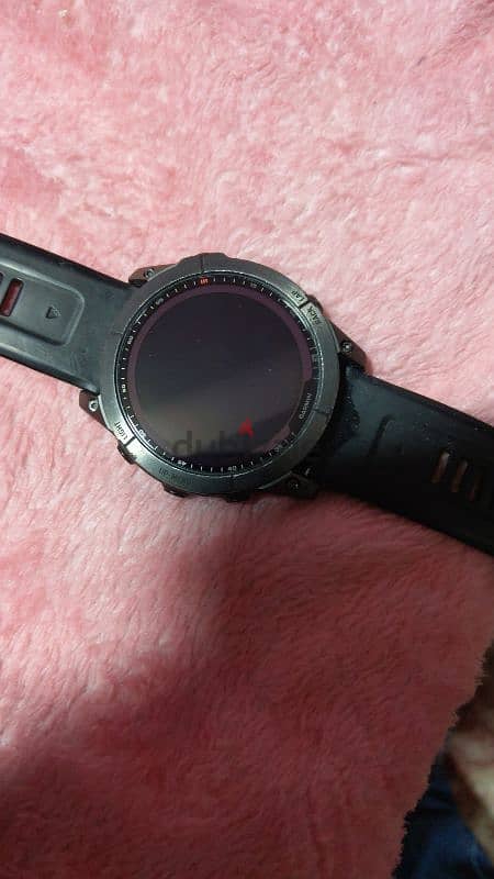 garmin fenix 7x 1