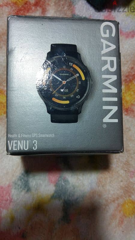 garmin fenix 7x 4