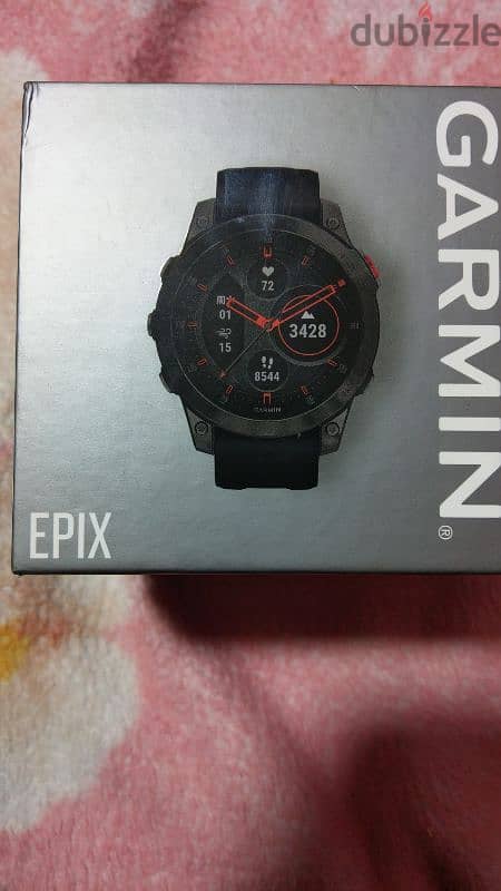 garmin fenix 7x 11