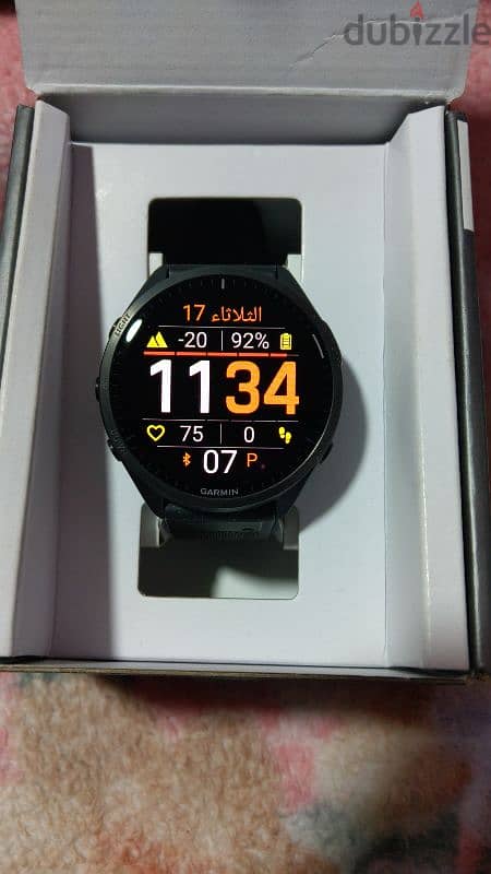 garmin fenix 7x 16