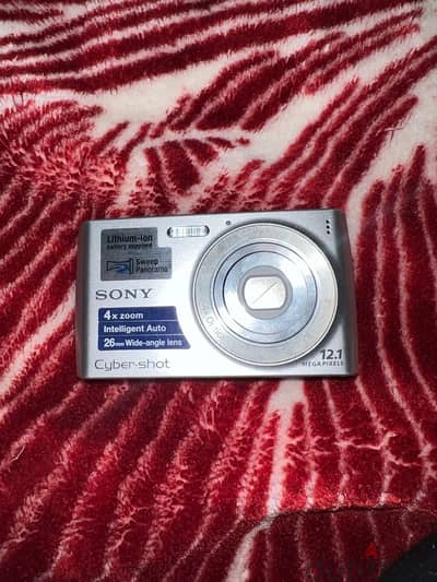 sony camera