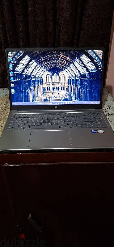 hp laptop جديد 6