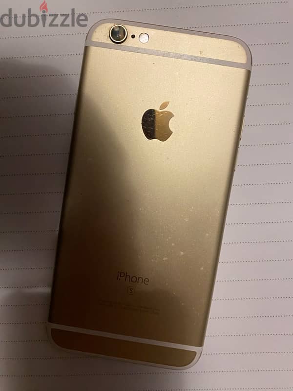 iPhone 6S from USA 2