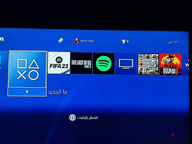 Playstation 4 fat 3