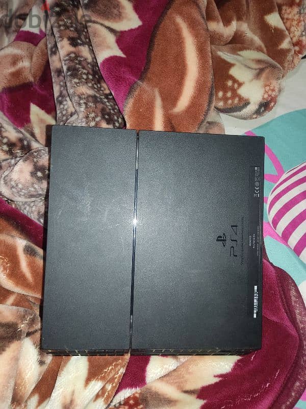 Playstation 4 fat 4