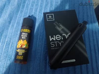 wenax stylus