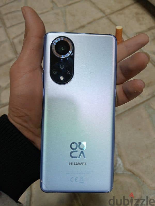 Huawei nova 9 6