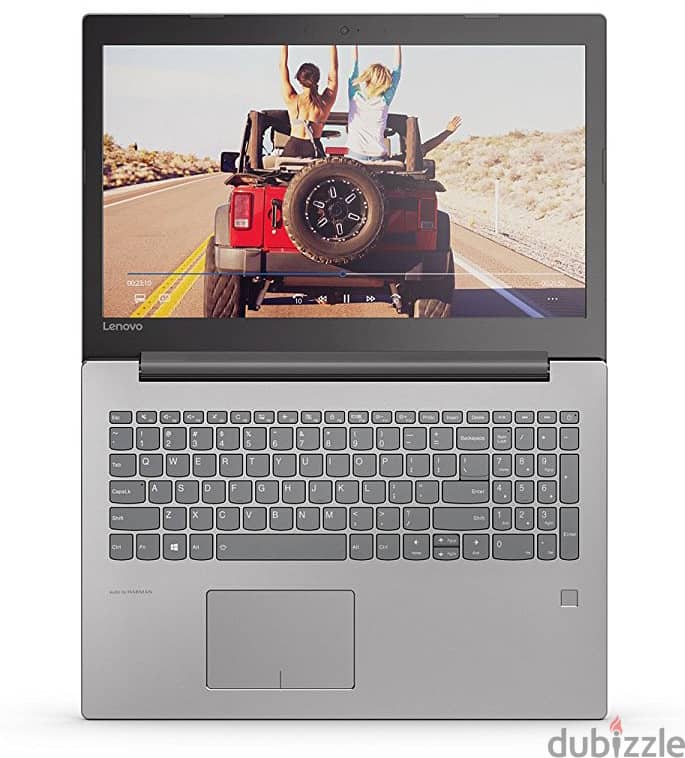 Lenovo Ideapad 520 Laptop FHD i7 16 GB RAM 1 TB GB SSD + 512 TB SSD 1