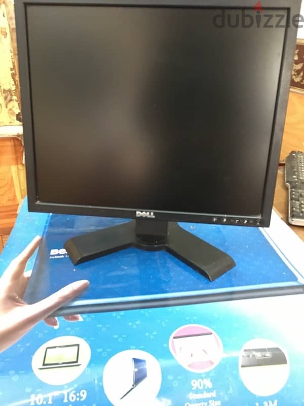 Dell 19 LCD orignal 0