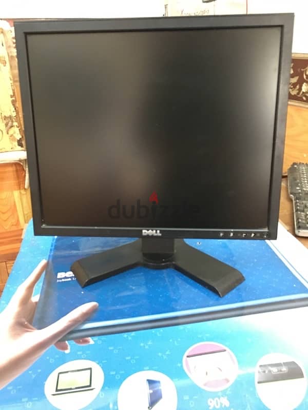 Dell 19 LCD orignal 3