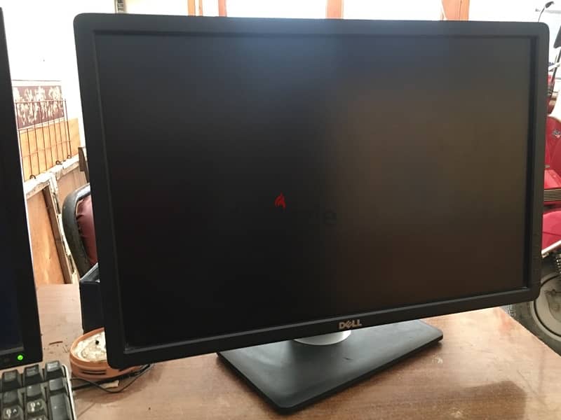 Dell 22 Led orignal 1