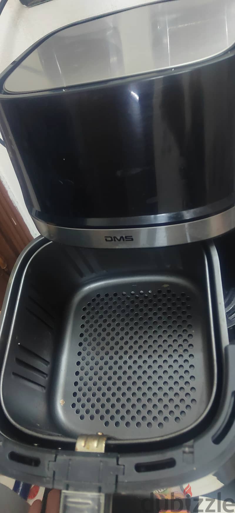 قلايه هوائية بدون زيت air fryer 2