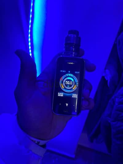 vaporesso luxe