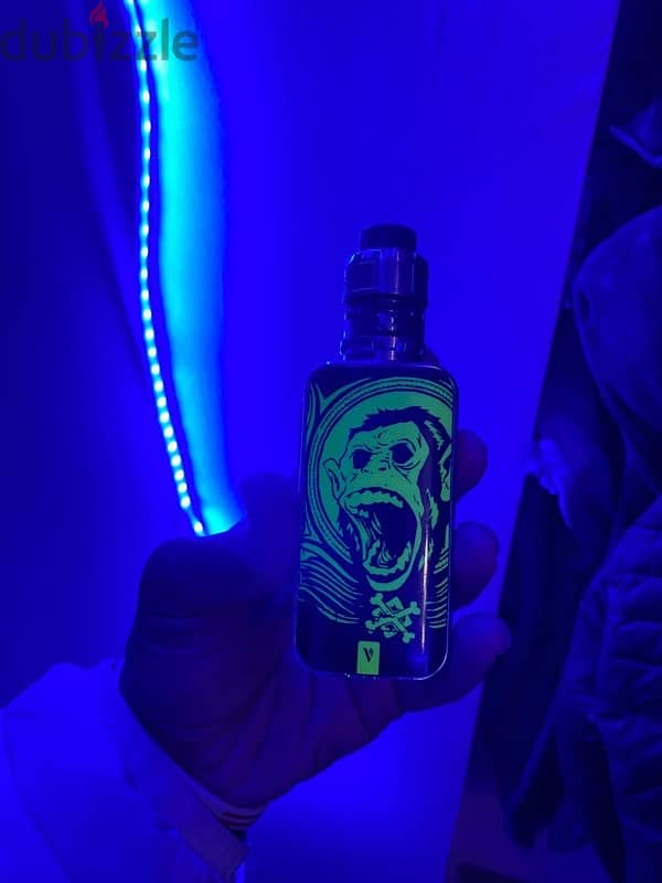 vaporesso luxe 1