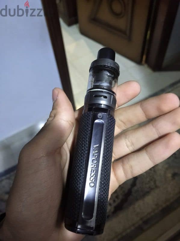 vaporesso target 100 / تارجت ١٠٠ مود ڤيب 2