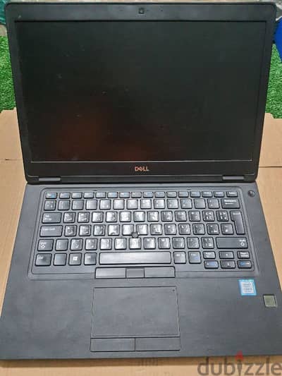 Dell latitude 5480