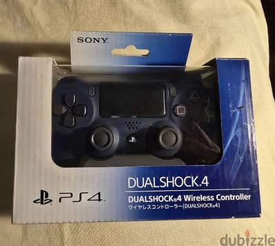 ps4 controller version 2