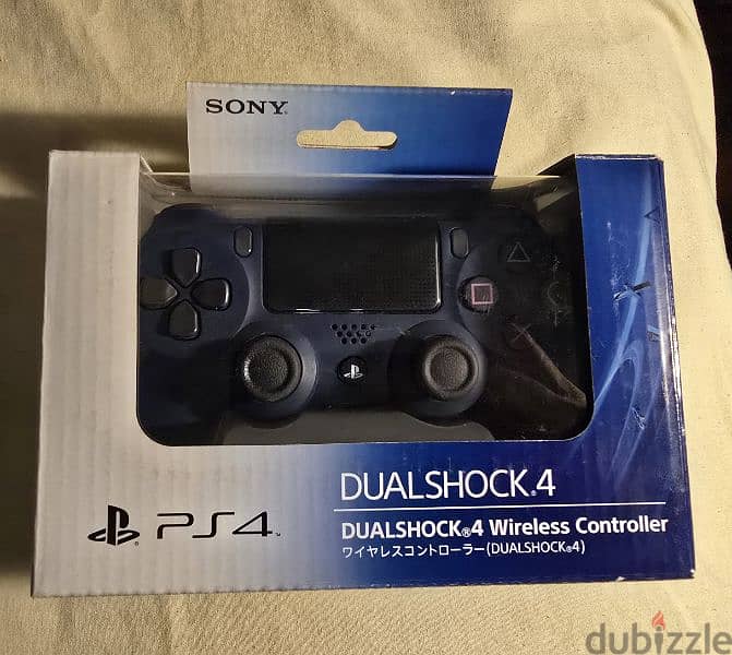 ps4 controller version 2 0