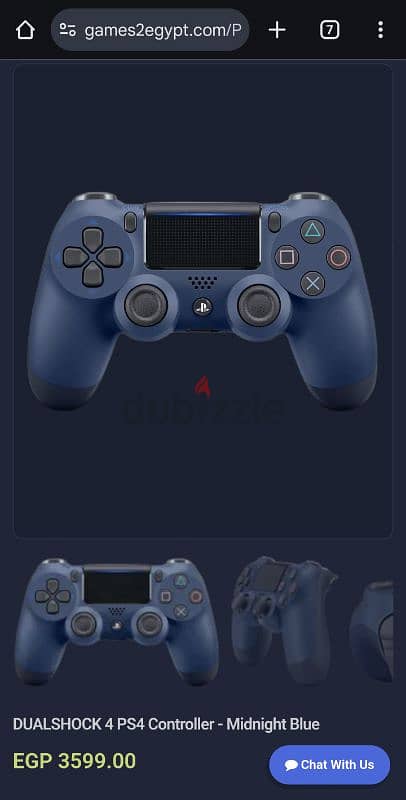 ps4 controller version 2 2