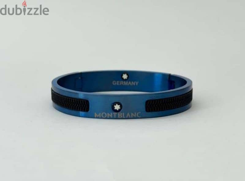 Bracelet for men 1