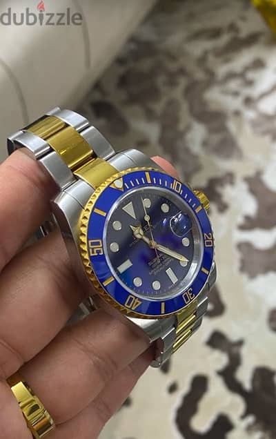 Rolex