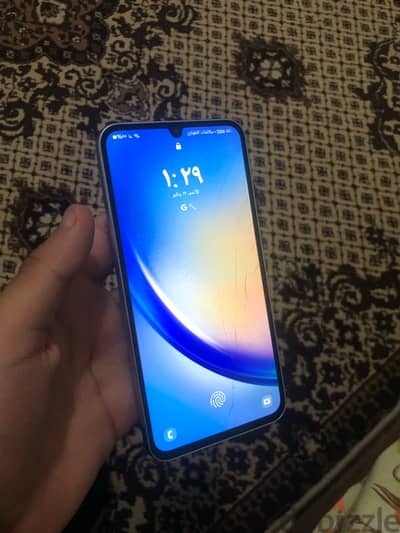 samsung a34 5G