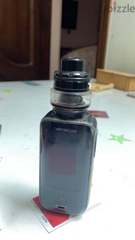 Vaper 3