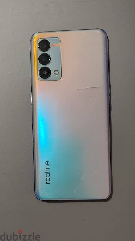 Realme GT master edition ريلمي جي تي ماستر 1