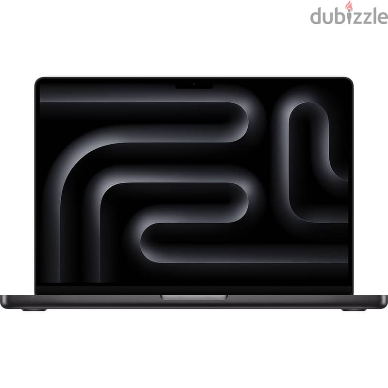 MacBook Pro 16-inch M4 Pro 2024 0