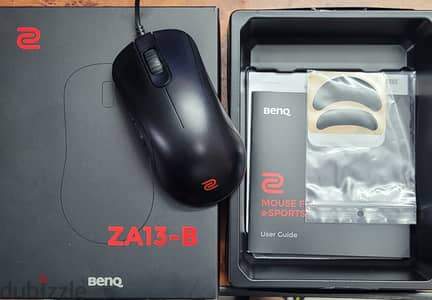 Benq Zowie ZA13-B Gaming Mouse