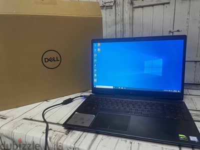 Laptop Dell G3 Gaming