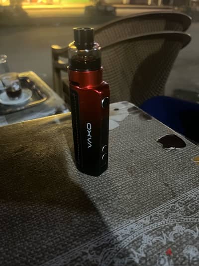 Oxava origin 2 vape