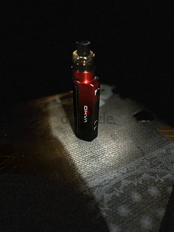 Oxva origin 2 vape 1