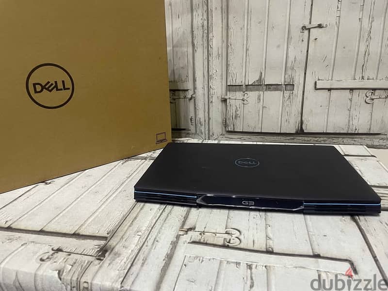 Laptop Dell G3 Gaming 3