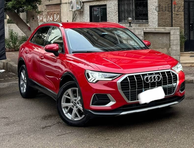 Audi Q3 2021 0