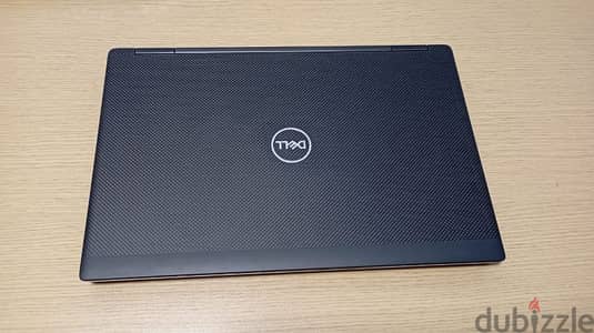 dell precision 7540