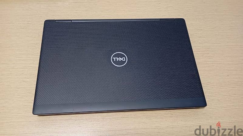 dell precision 7540 0