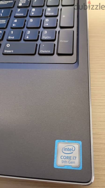 dell precision 7540 3