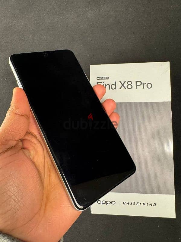 Find X8 Pro 1