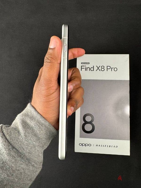 Find X8 Pro 3