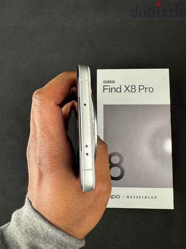 Find X8 Pro 4