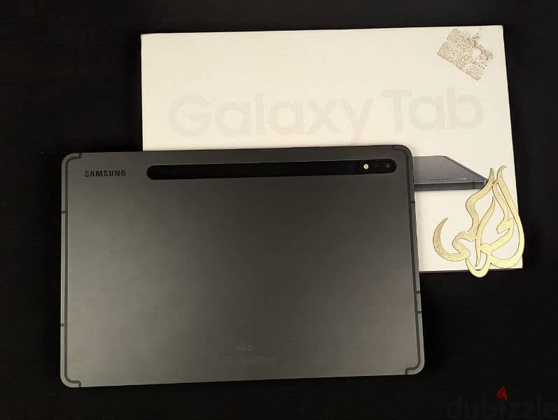 Galaxy Tab S8 5G 0