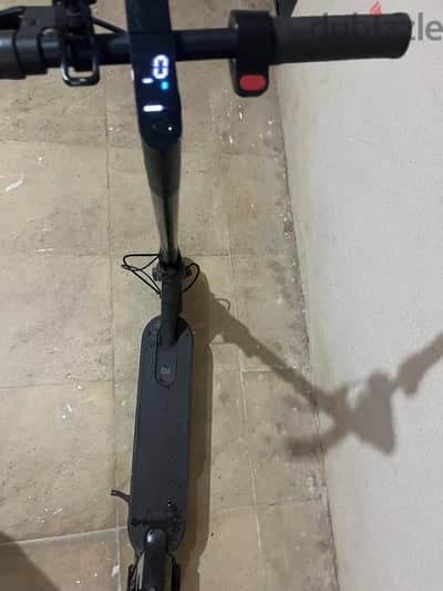 scooter xaomi pro 2