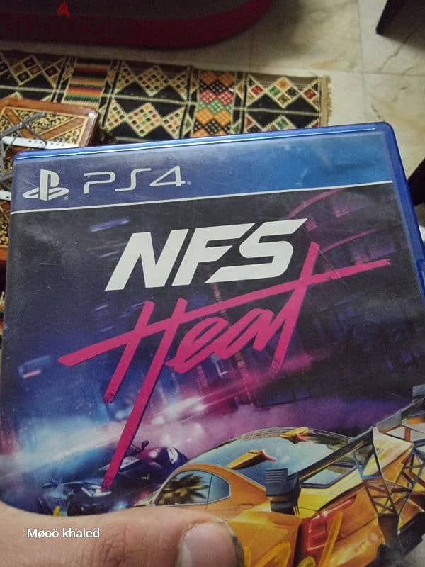 need for speed heat ps4 2