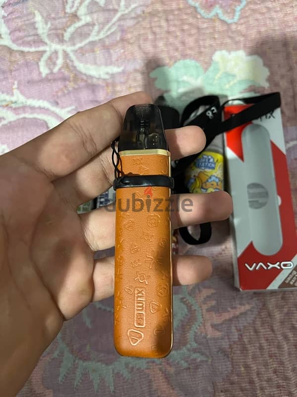 vape xlim go بود اكسليم جو 2