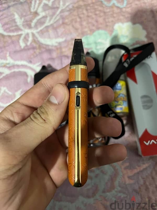 vape xlim go بود اكسليم جو 3