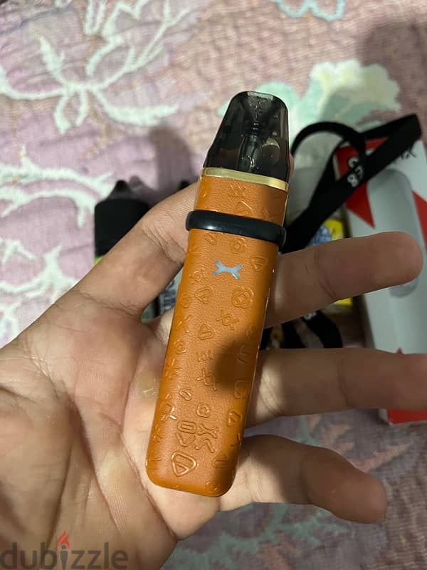 vape xlim go بود اكسليم جو 5