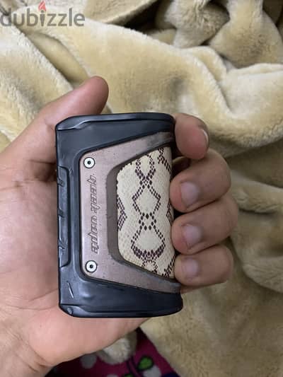 Vape aegis legand 200w mod  ڤيب مود ايجس حاله نادره