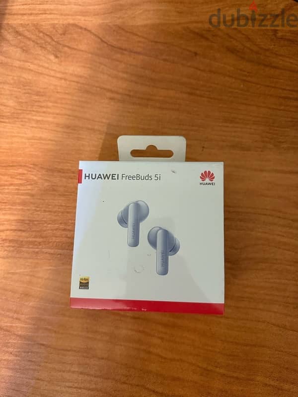 huawei freebuds 5i 0